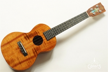 UKULELE GYPSY KIYOSAKU ECO-C #390